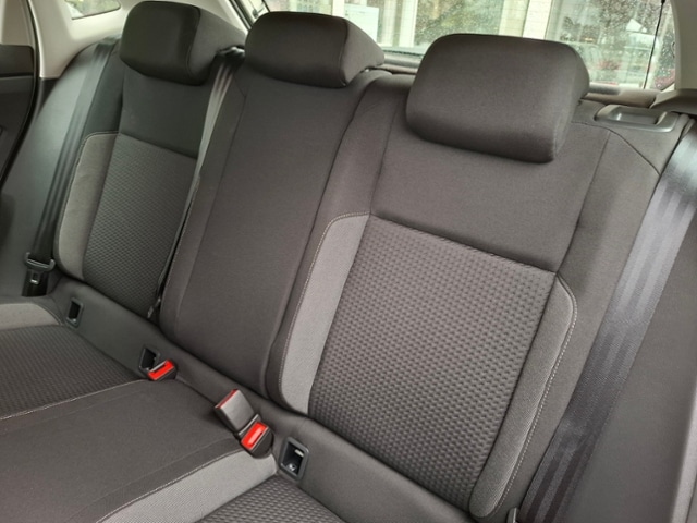 Volkswagen Polo 1.0 TSI