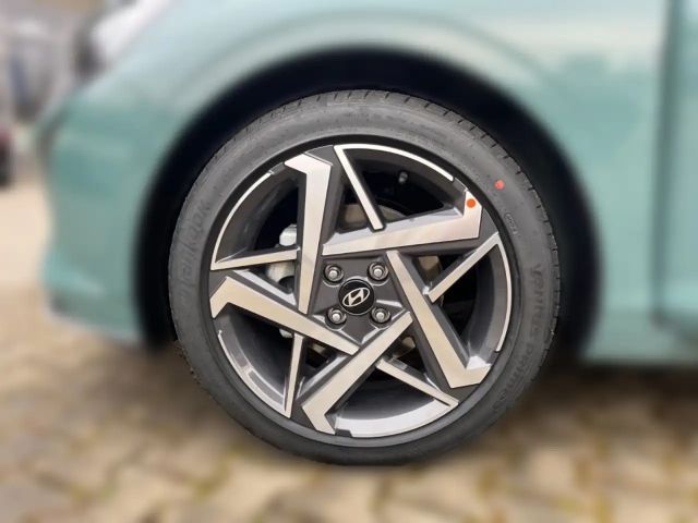 Hyundai i20 1.0 Prime