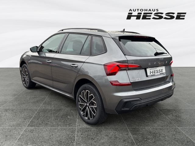 Skoda Kamiq 1.5 TSI