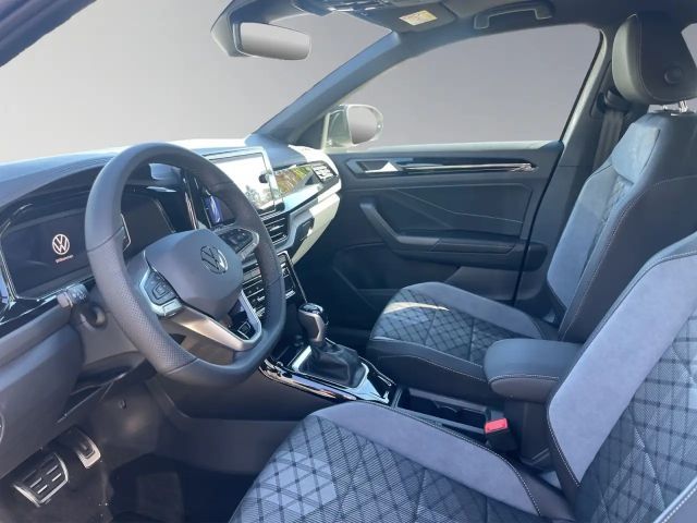Volkswagen T-Roc 1.5 TSI DSG R-Line