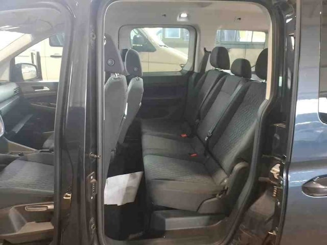 Volkswagen Caddy *DARK-LABEL*PANO*LED*APP*PDC*SHZ*17ZOLL*