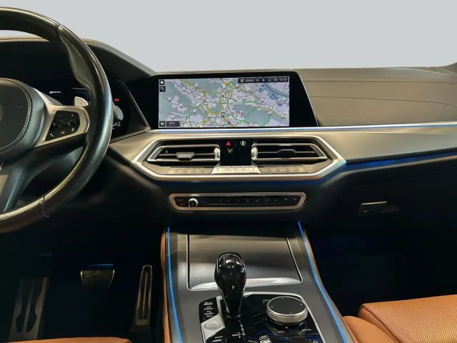 BMW X5 M-Sport xDrive45e