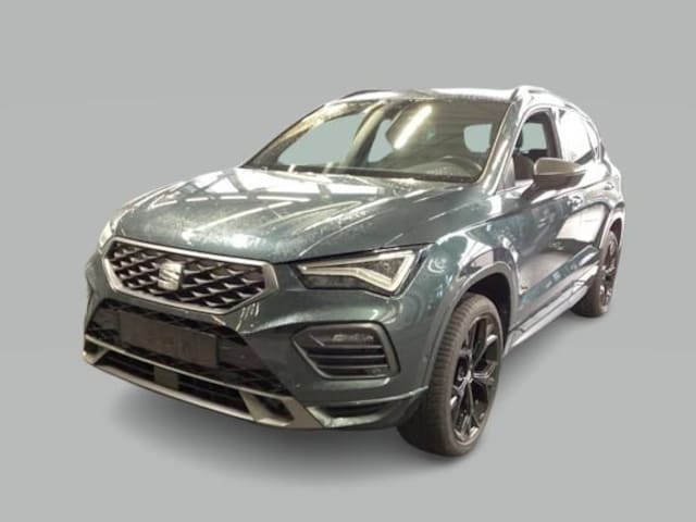 Seat Ateca 1.5 TSI DSG