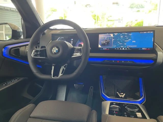 BMW X3 M-Sport xDrive