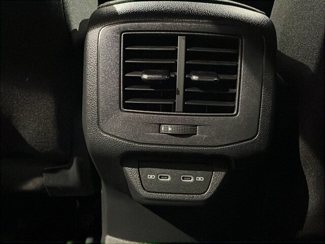 Volkswagen T-Roc Highline