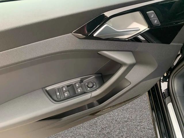 Audi A1 35 TFSI Sportback