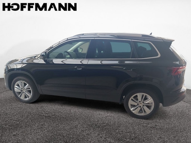 Skoda Karoq 1.5 TSI ACT