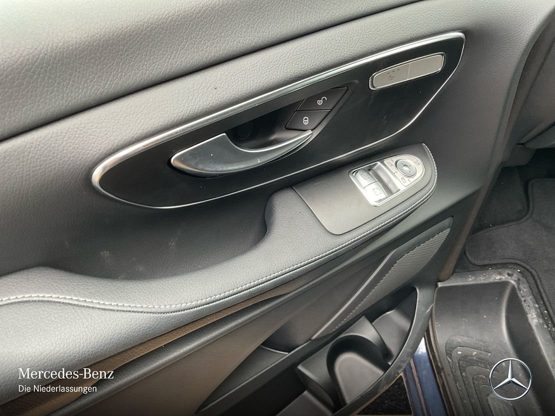 Mercedes-Benz Marco Polo Marco Polo 300 d