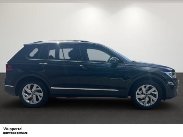 Volkswagen Tiguan 1.5 TSI