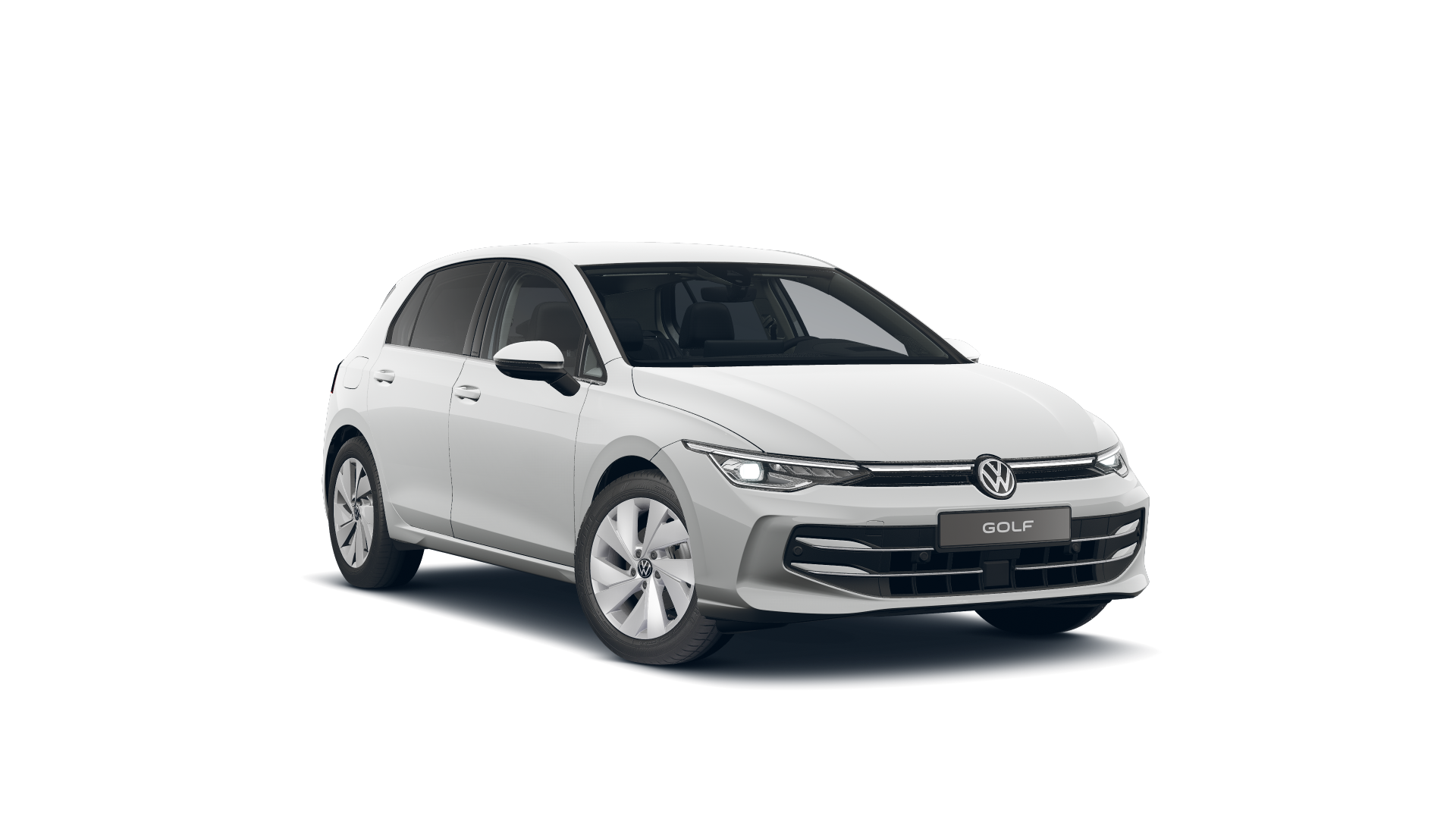 Volkswagen Golf 1.5 eTSI Style