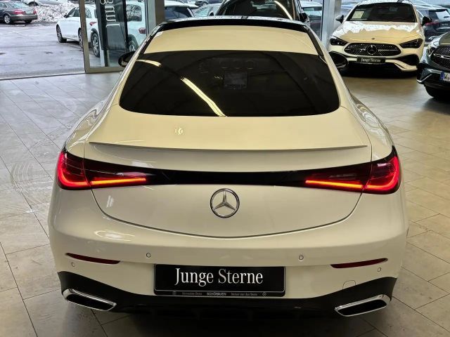 Mercedes-Benz CLE 200 AMG Line Coupé