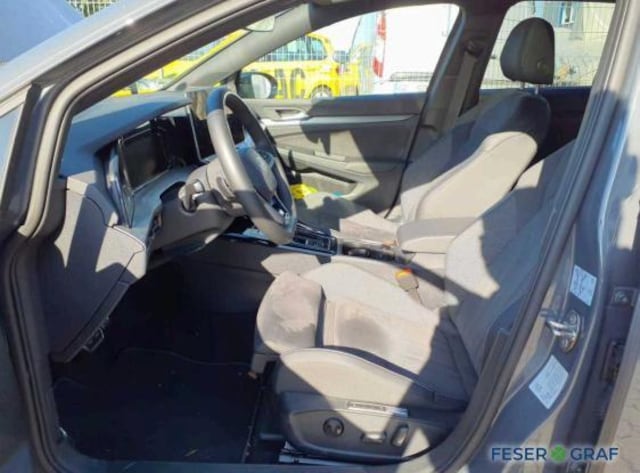 Volkswagen Golf 1.5 eTSI DSG Golf VIII Style