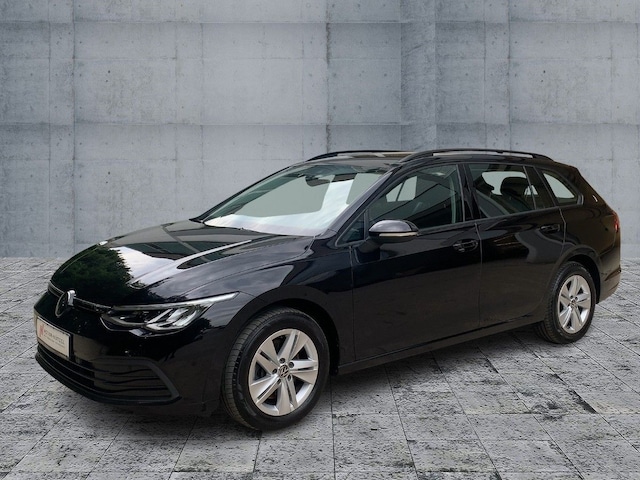 Volkswagen Golf 2.0 TDI Golf VIII Variant