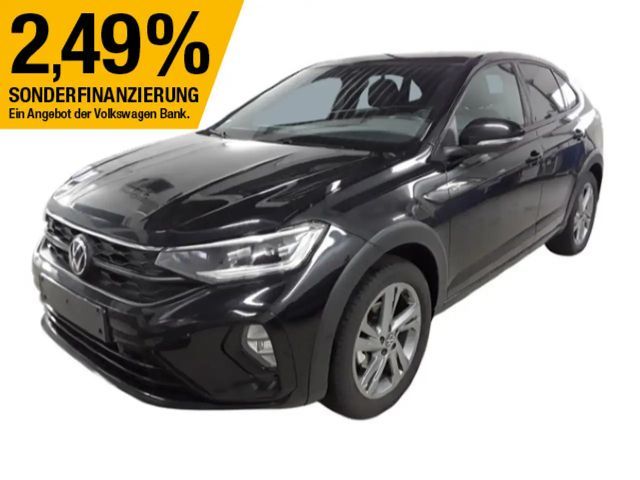 Volkswagen Taigo 1.0 TSI DSG R-Line