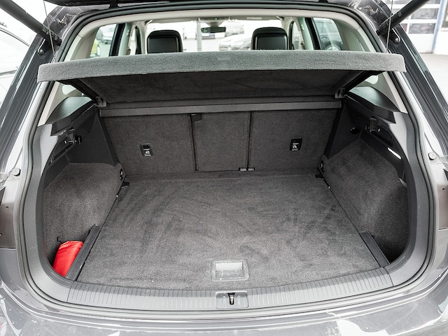 Volkswagen Tiguan 2.0 TDI DSG Life