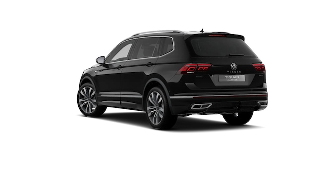 Volkswagen Tiguan 2.0 TSI Allspace R-Line