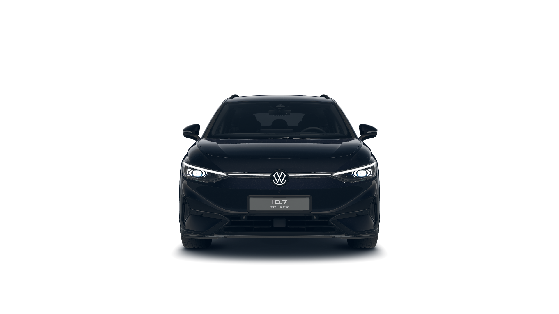 Volkswagen ID.7 Pro Tourer