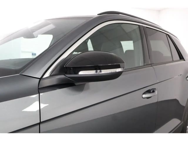 Volkswagen T-Roc 1.5 TSI DSG