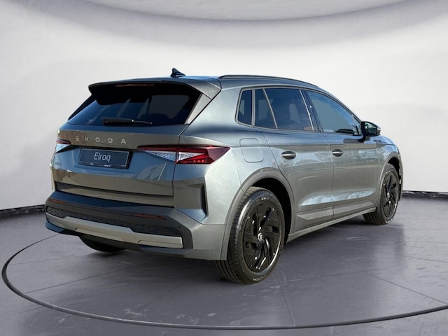 Skoda Elroq 50