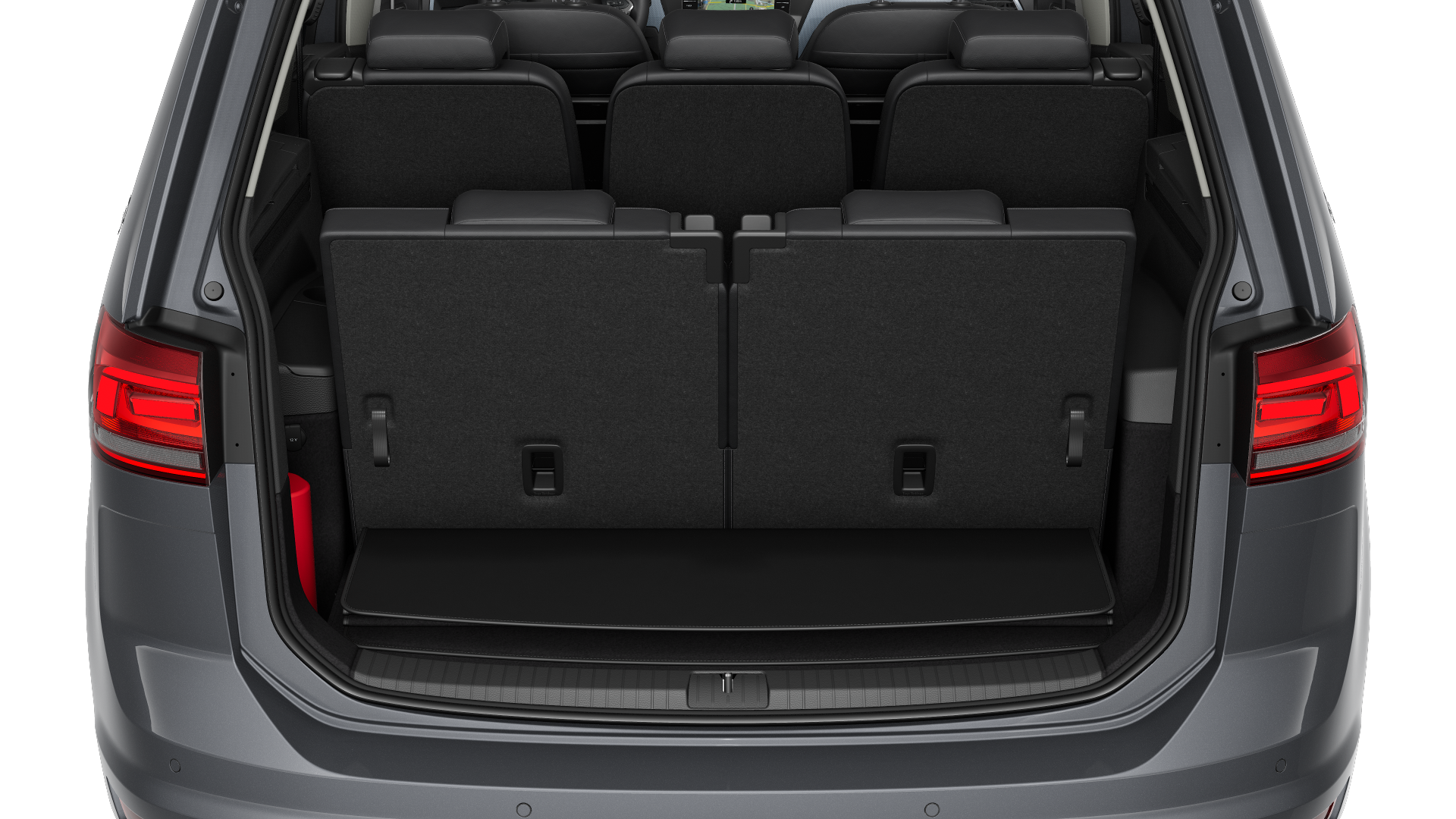 Volkswagen Touran 1.5 TSI DSG