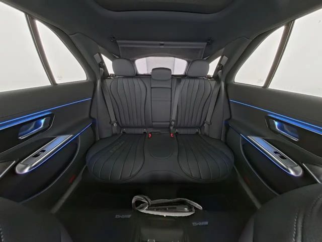 Mercedes-Benz E 450 4MATIC AMG Line Estate