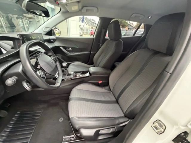 Peugeot 2008 Allure Pack PureTech