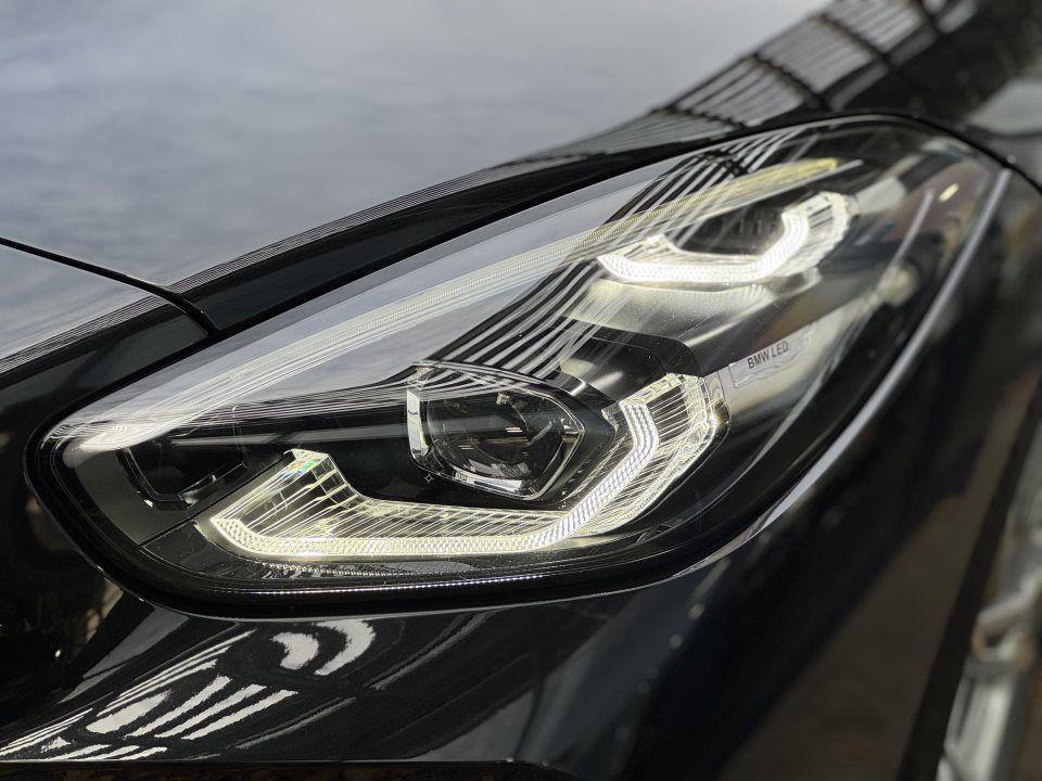 BMW Z4 Roadster sDrive20i