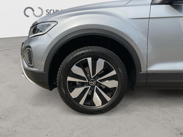 Volkswagen T-Roc 1.5 TSI DSG Move