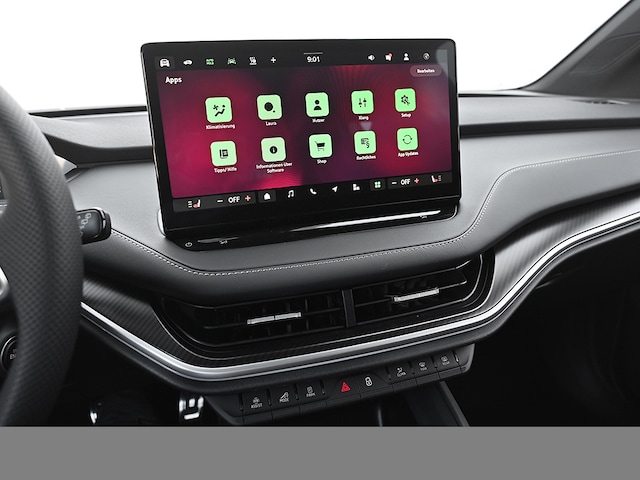 Skoda Enyaq Sportline iV 60