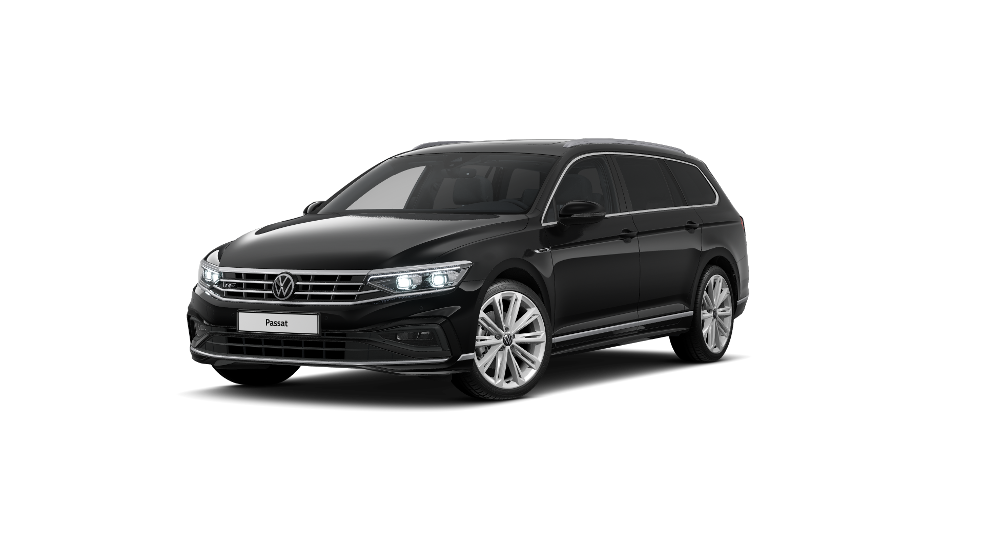 Volkswagen Passat 2.0 TSI Variant