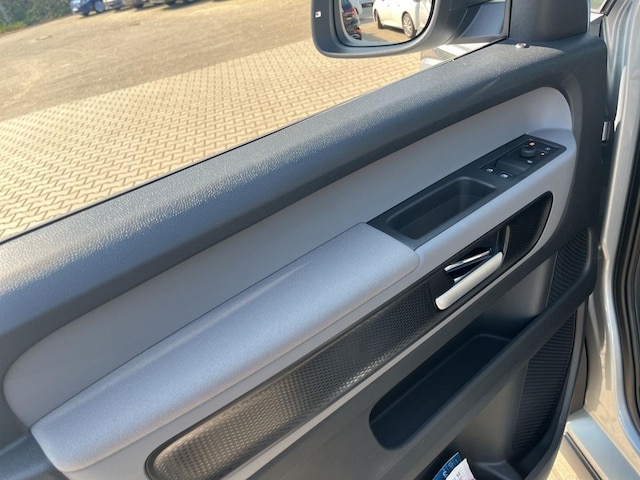 Volkswagen ID.Buzz ID.Buzz Pure 125 kW (170 PS) 59 kW Radstand: 2989 mm KR