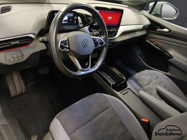 Volkswagen ID.4 Performance Pure