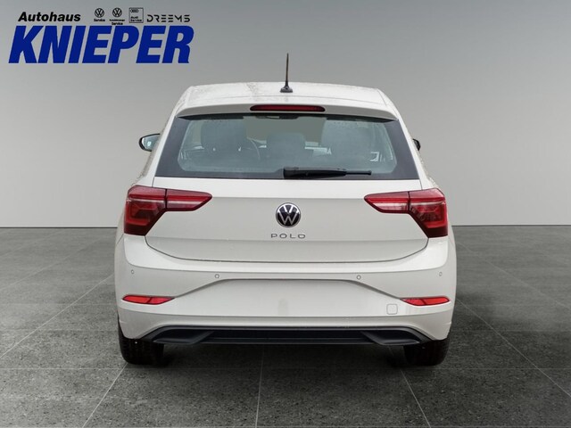 Volkswagen Polo 1.0 TSI