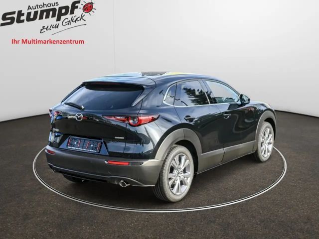 Mazda CX-30 Exclusive-line SkyActiv