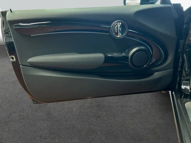 MINI Cooper Cooper Aut. Classic Trim, SHZ, PDC, LED, Navi