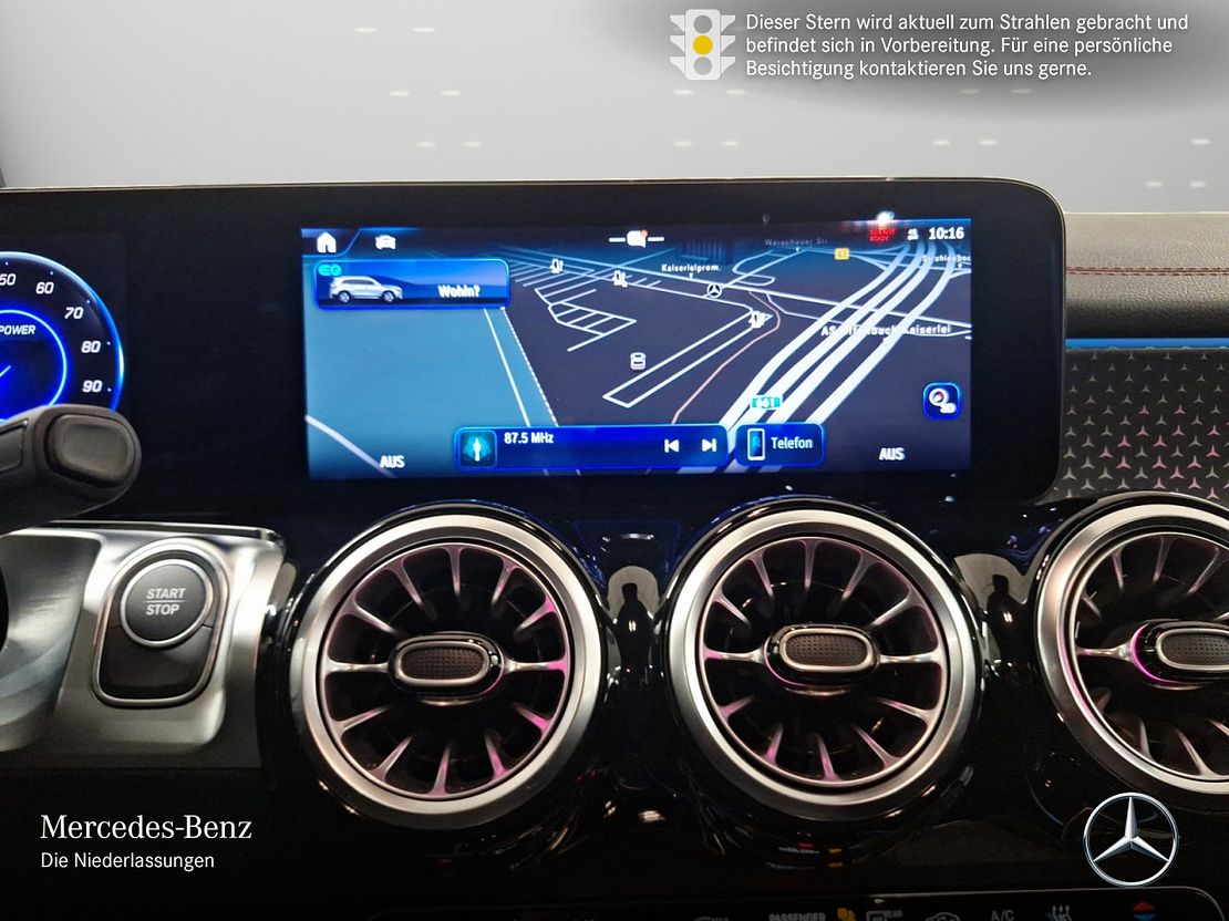 Mercedes-Benz EQB 300 4MATIC