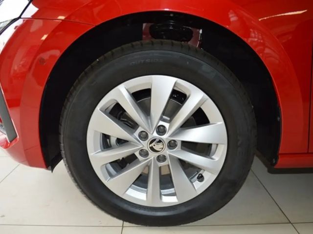 Skoda Scala 1.0 TSI Selection