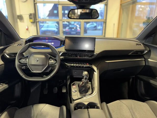 Peugeot 5008 Allure Pack PureTech