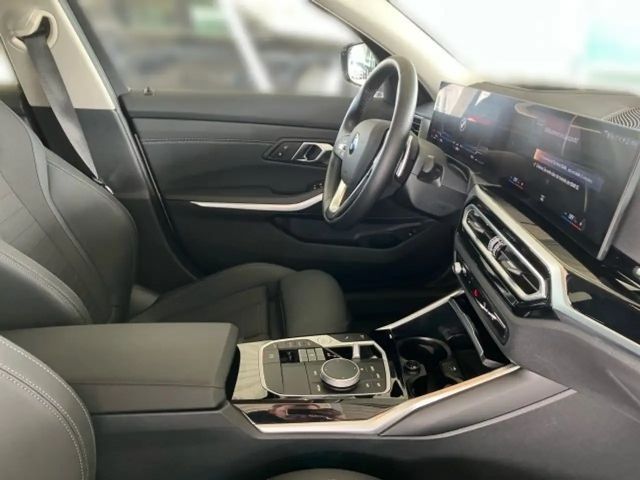 BMW 320 320d Touring xDrive