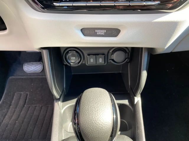 Suzuki Swift Comfort DualJet Hybrid