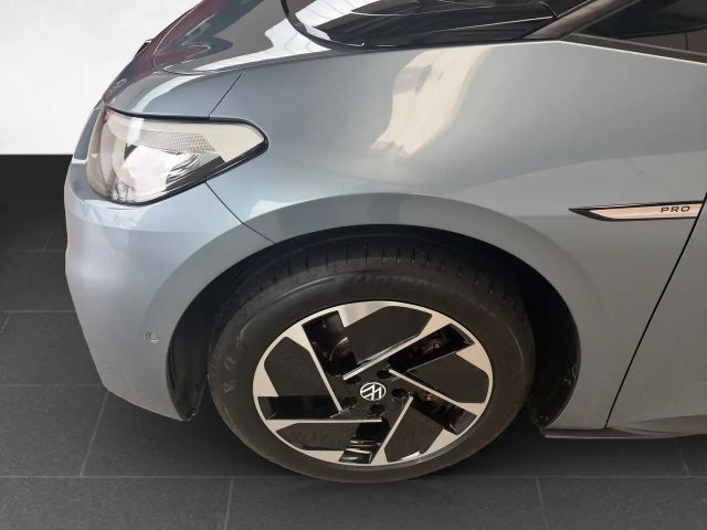 Volkswagen ID.3 IQ.Drive Performance Pro