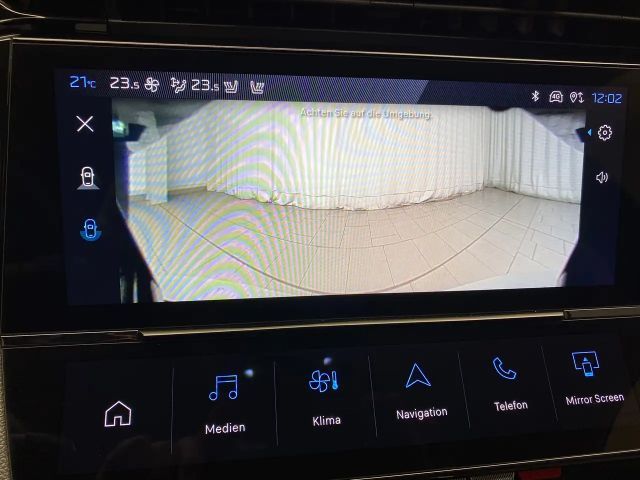 Peugeot 308 Allure Pack