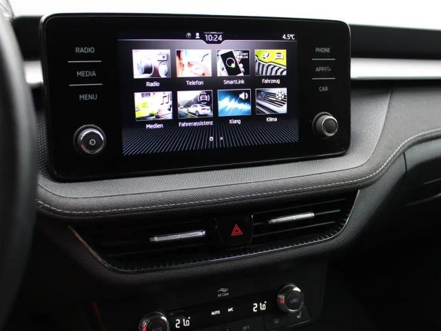 Skoda Fabia Style Style