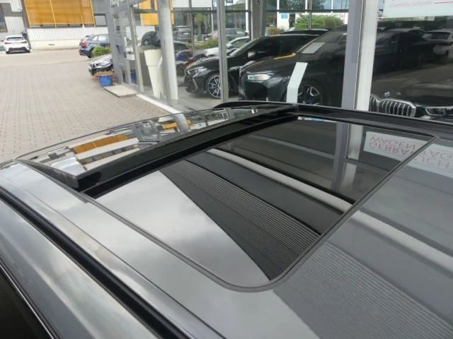 BMW 320 320d Touring