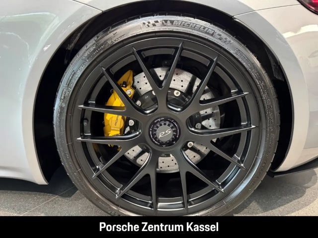 Porsche Cayman 718 RS