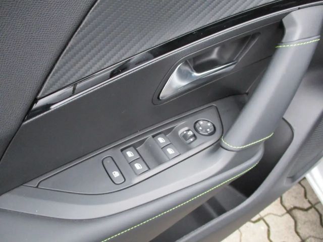 Peugeot 2008 GT-Line Hybrid