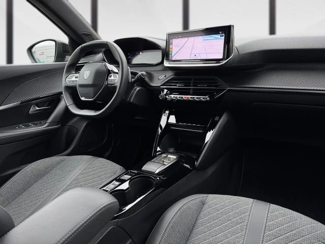 Peugeot 2008 Allure Pack EAT8 PureTech