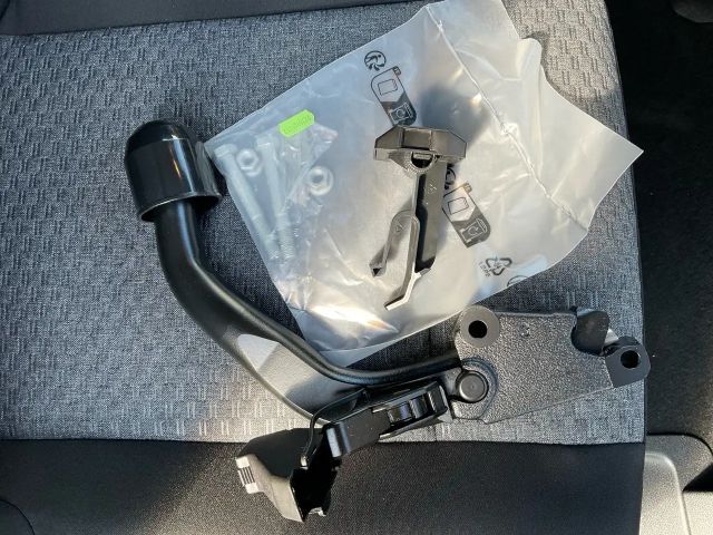 Fiat Ulysse XL L3 ICE 8 Sitzer,