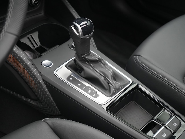 Audi Q2 35 TFSI S-Line S-Tronic