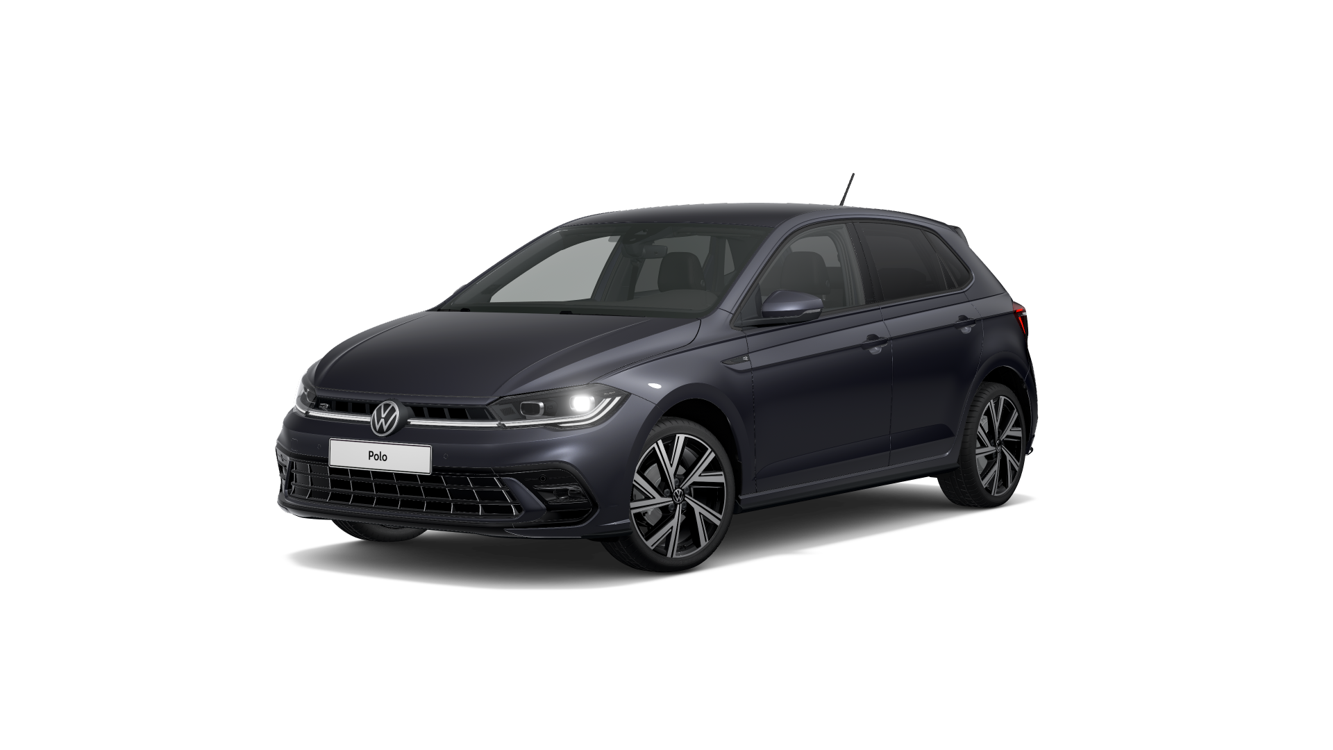 Volkswagen Polo 1.0 TSI